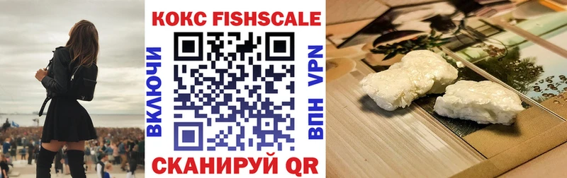 KRAKEN маркетплейс  Похвистнево  Cocaine Fish Scale 